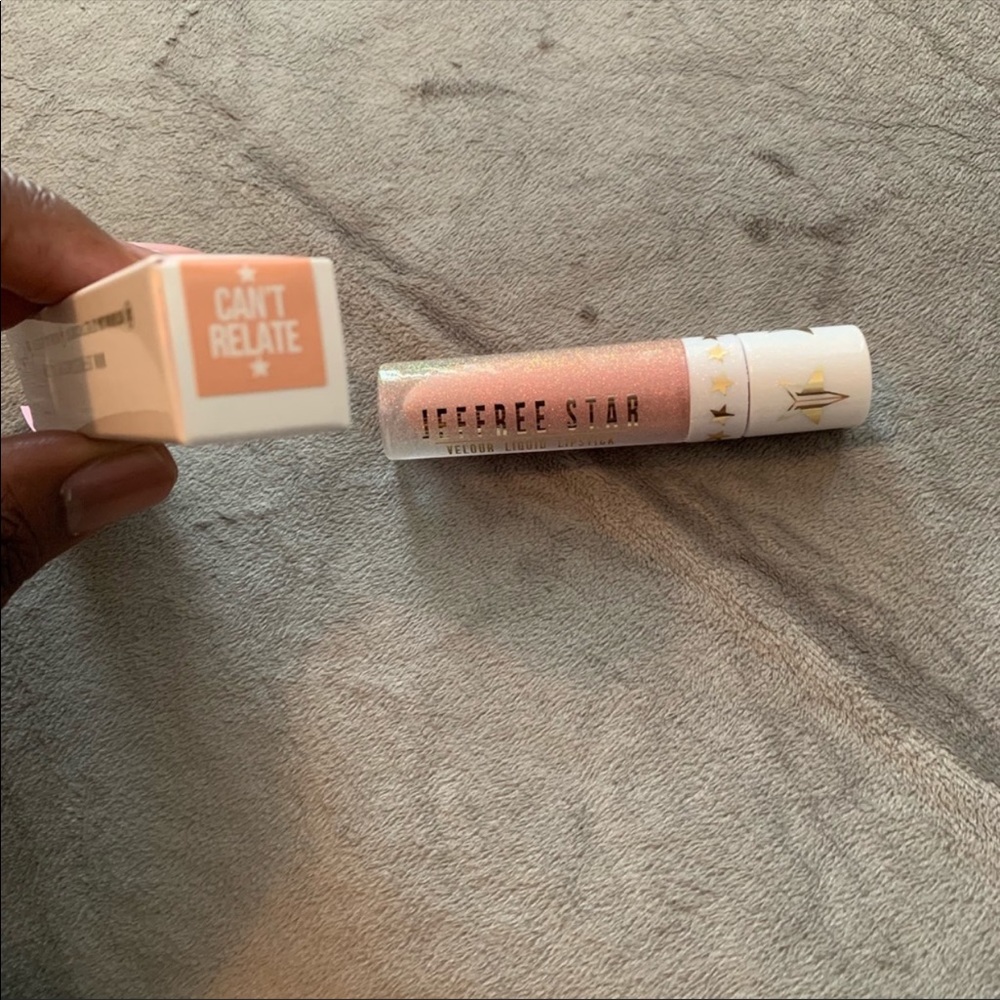 Jeffree Star Can’t Relate Liquid Lipstick (new)